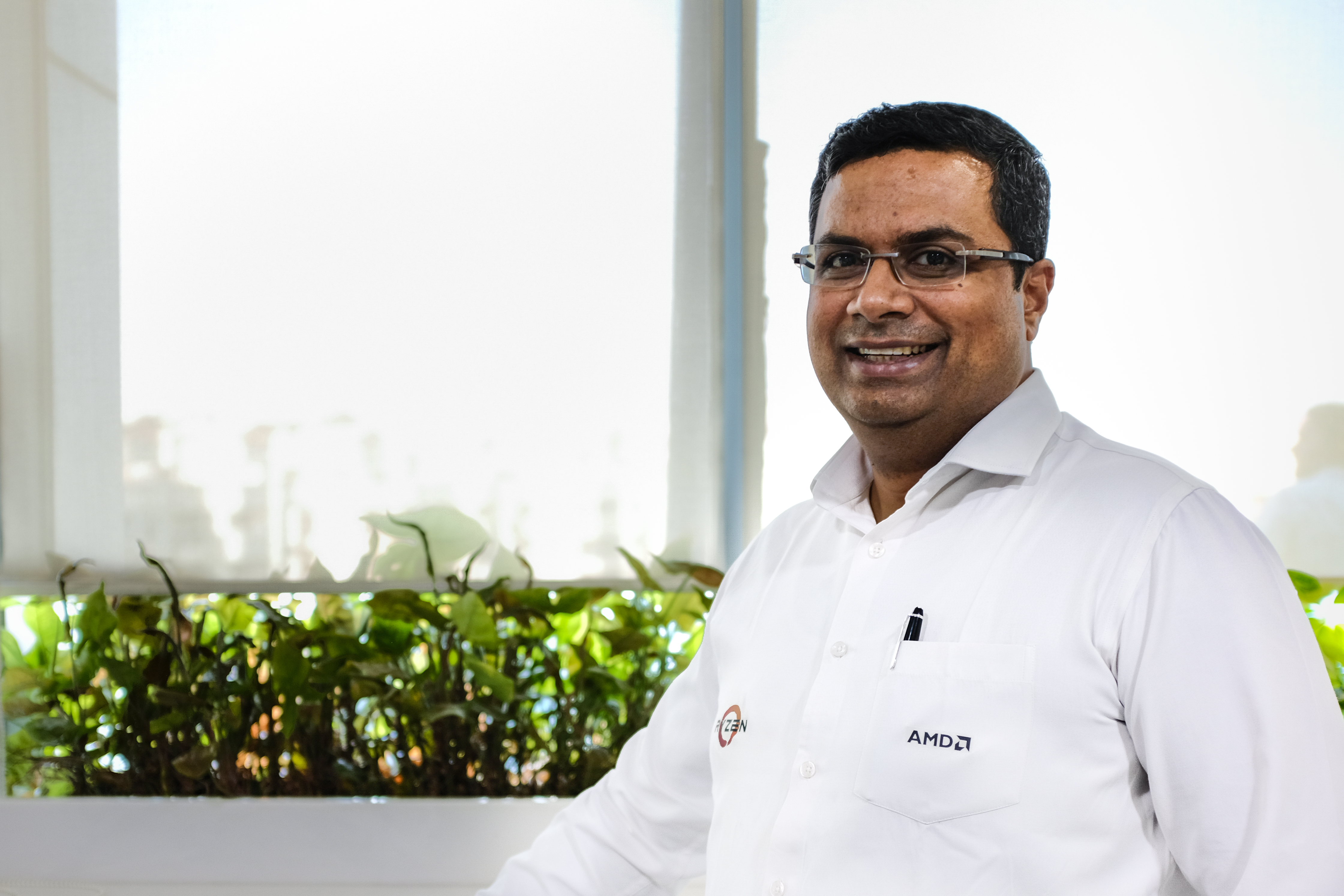 AMD Strengthens India’s STEM and Digital Talent Pipeline Through Grassroots Education and Skilling Initiatives